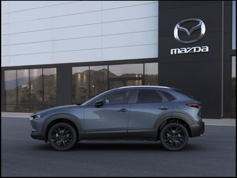 New 2026 MAZDA CX-30 AWD 2.5 S image 3