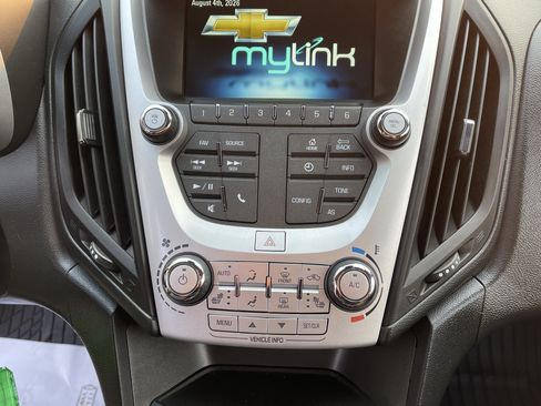 Used 2016 Chevrolet Equinox LT w/ Convenience Package FWD image 23