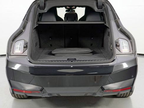 Used 2023 BMW iX M60 w/ Executive Package image 9