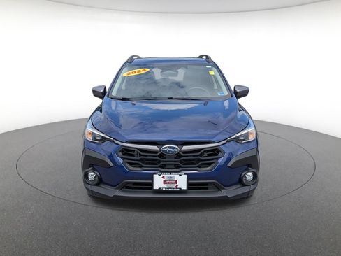 Certified 2024 Subaru Crosstrek 2.0i Premium AWD/4WD image 2