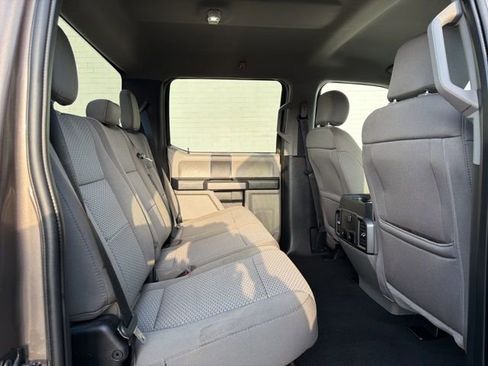 Used 2020 Ford F250 XLT w/ FX4 Off-Road Package image 10