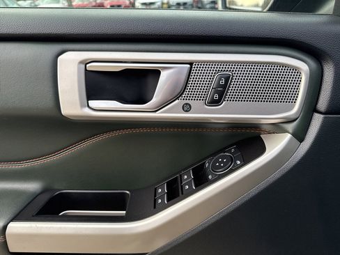 Used 2022 Ford Explorer Timberline w/ Timberline Technology Package image 19