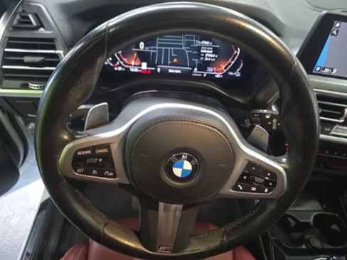 Used 2023 BMW X3 sDrive30i w/ M Sport Package RWD image 6