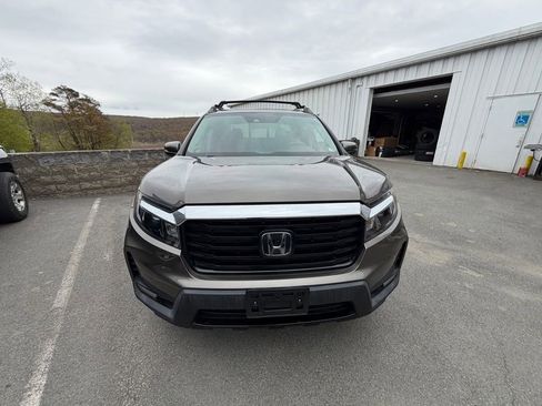 Used 2022 Honda Ridgeline RTL-E image 8