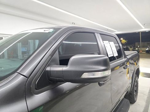 Used 2021 RAM 1500 Rebel w/ Rebel Level 2 Equipment Group image 14