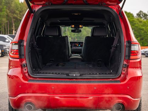 Used 2021 Dodge Durango R/T w/ Blacktop Package AWD/4WD image 26