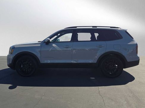 Used 2025 Kia Telluride EX X-Line image 6