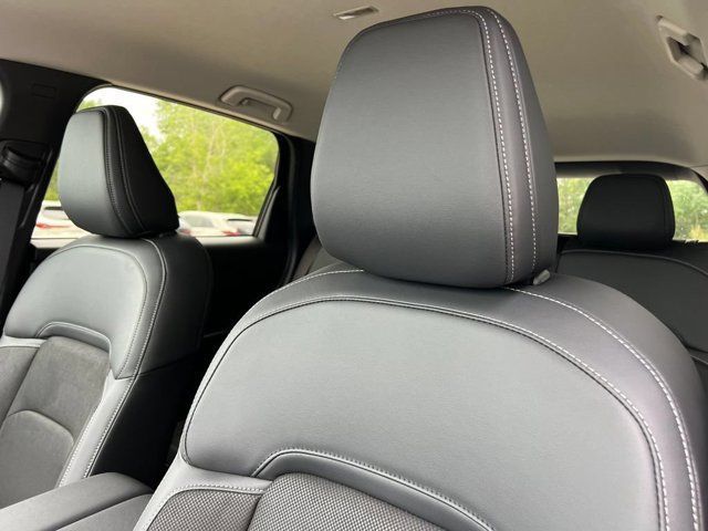 New 2026 MAZDA CX-5 Preferred AWD/4WD image 9