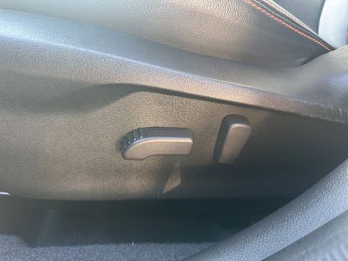 Certified 2023 Subaru Crosstrek 2.5i Limited w/ Popular Package #4A image 12