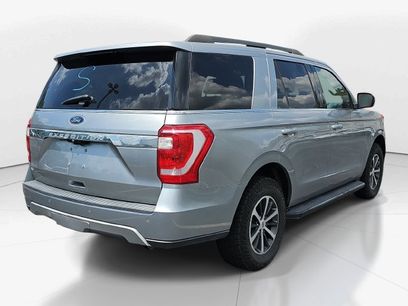 Certified 2021 Ford Expedition XLT