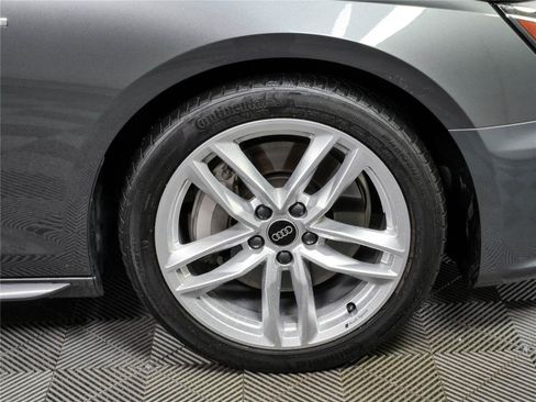 Used 2023 Audi A4 2.0T Premium Plus w/ Premium Plus Package AWD/4WD image 37