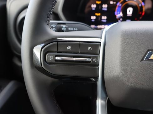 New 2026 Chevrolet Colorado W/T image 7