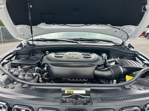 Used 2020 Jeep Grand Cherokee Altitude image 29