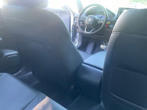 New 2026 Honda Civic Sport Touring image 33
