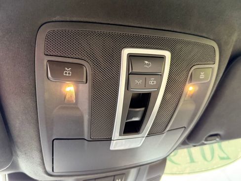 Used 2019 Mercedes-Benz GLS 63 AMG 4MATIC image 29