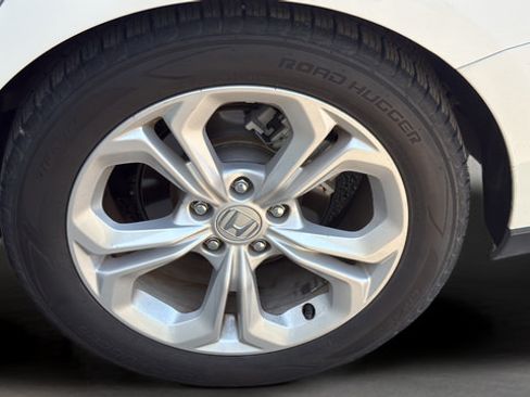 Used 2023 Honda Accord LX image 33