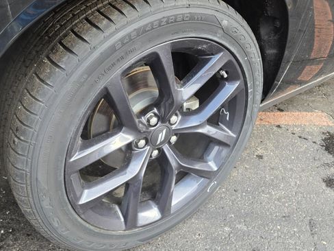 Used 2023 Dodge Challenger R/T w/ Blacktop Package image 7