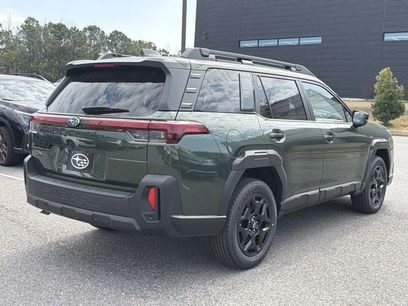 New 2026 Subaru Outback Limited