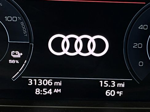 Used 2023 Audi Q4 e-tron Premium Plus w/ Premium Plus image 16