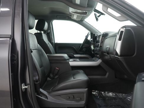 Used 2014 Chevrolet Silverado 1500 LTZ Z71 w/ LTZ Plus Package image 11