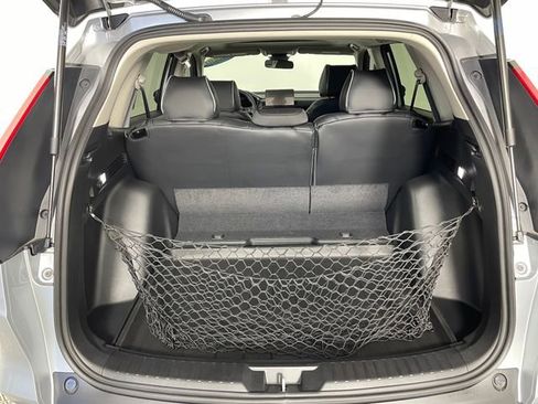 Certified 2026 Honda CR-V EX image 13