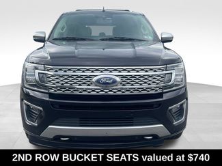 Used 2019 Ford Expedition Platinum AWD/4WD video 2