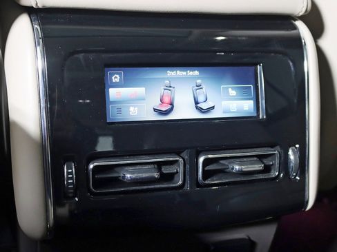 Used 2020 Lincoln Aviator Reserve w/ Equipment Group 202A AWD/4WD image 26