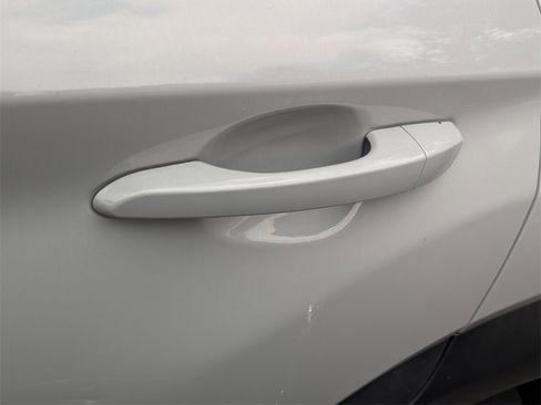 Certified 2023 Hyundai Kona SEL w/ Cargo Package image 8