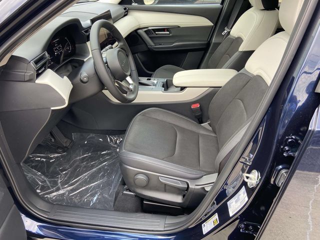 New 2026 MAZDA CX-5 Select AWD/4WD image 5