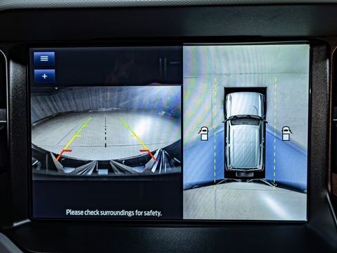 Used 2022 Ford Bronco Badlands image 23