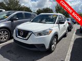 Used 2019 Nissan Kicks S image 2