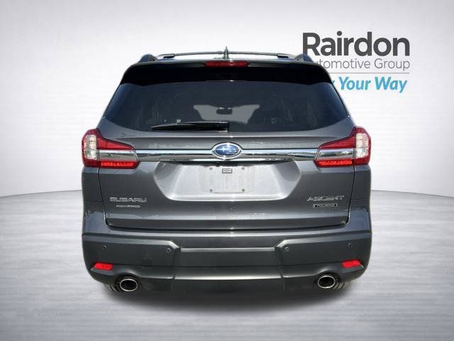 Used 2022 Subaru Ascent Touring AWD/4WD image 6