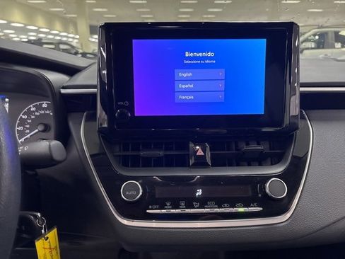 Certified 2023 Toyota Corolla LE image 17