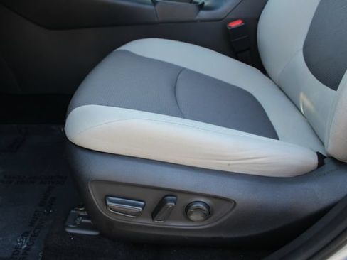Certified 2025 Toyota RAV4 XLE FWD image 50