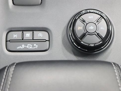 New 2024 Ford Ranger Lariat w/ FX4 Off-Road Package image 26