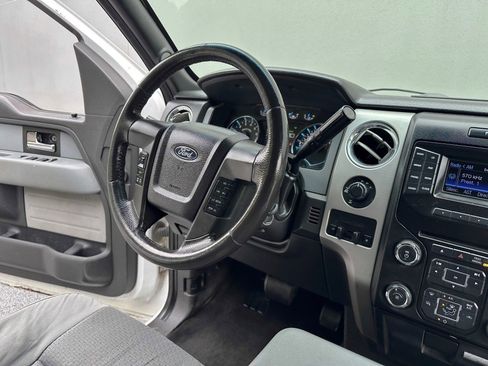Used 2013 Ford F150 XLT w/ Luxury Equipment Group AWD/4WD image 16