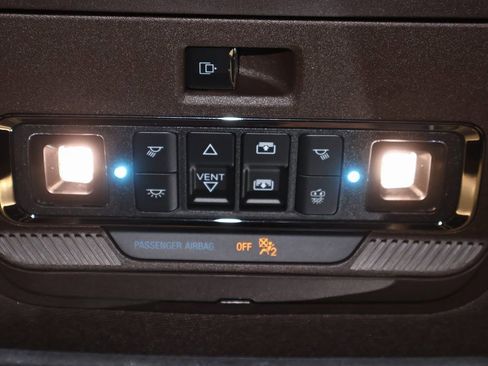 New 2026 Ford F150 King Ranch w/ Equipment Group 601A High image 36