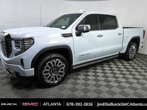 New 2026 GMC Sierra 1500 Denali Ultimate image 28