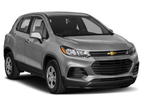 Used 2019 Chevrolet Trax LS FWD image 9