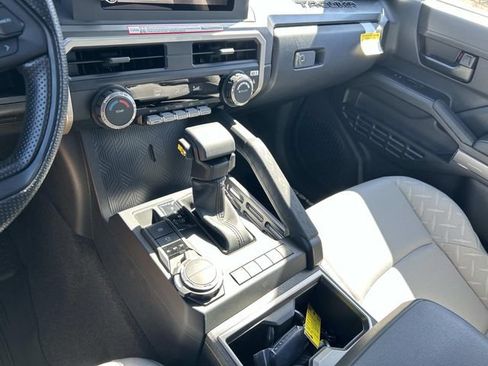 New 2026 Toyota Tacoma SR5 AWD/4WD image 25