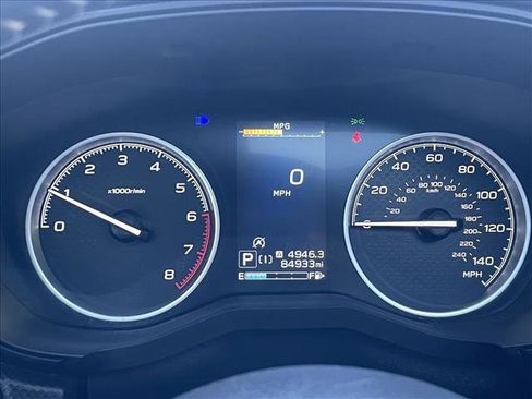 Used 2020 Subaru Forester Limited w/ Popular Package #3 image 16