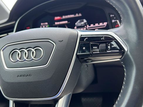 Used 2019 Audi A6 3.0T Prestige AWD/4WD image 16