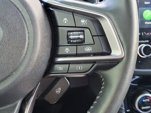 Used 2022 Subaru Forester Limited AWD/4WD image 19