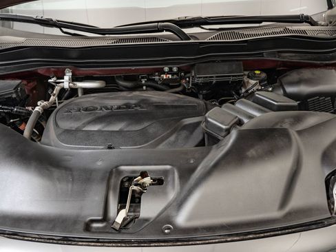 Used 2022 Honda Pilot Special Edition image 46