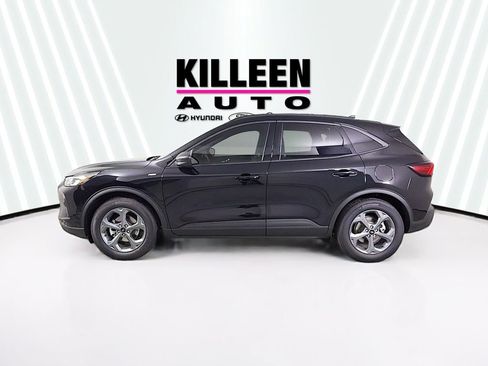 New 2026 Ford Escape ST-Line w/ Tech Pack #1 FWD image 4