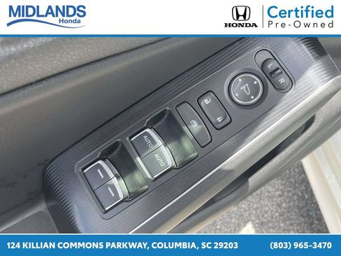 Certified 2024 Honda Civic Touring image 48