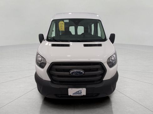 Used 2020 Ford Transit 350 XL RWD image 12