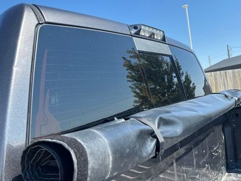 Used 2015 RAM 2500 Big Horn AWD/4WD image 22