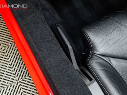 Used 1994 Chevrolet Corvette ZR1 image 71