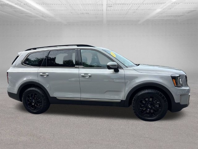 Used 2023 Kia Telluride SX Prestige X-Pro AWD/4WD image 8